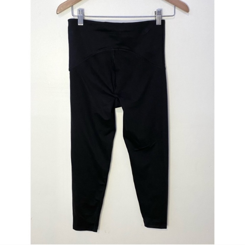 NEW Spanx Booty Boost Active 7/8 Leggings - Picture 5 of 7